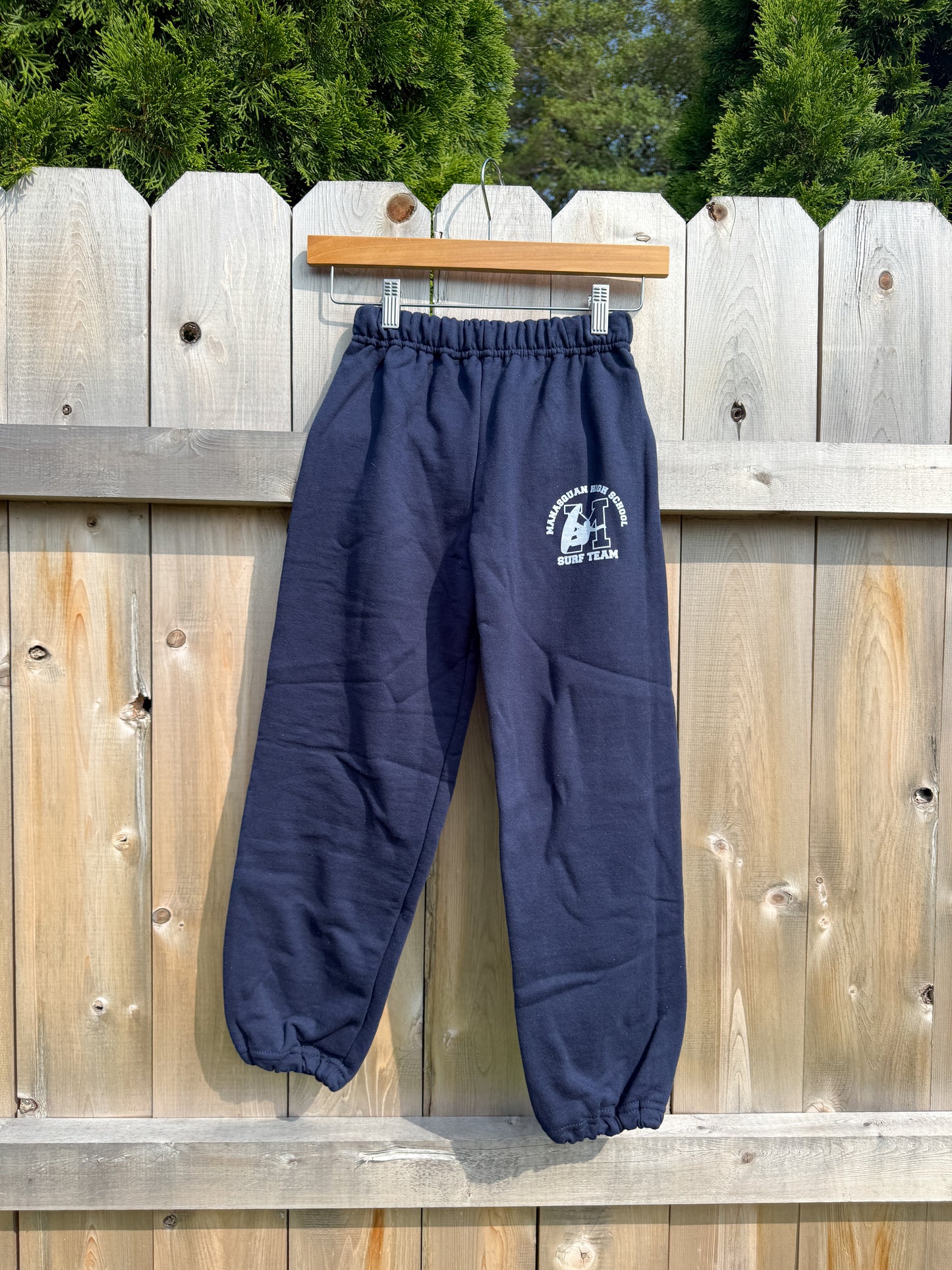 Kids MHS Surf Team Sweatpants