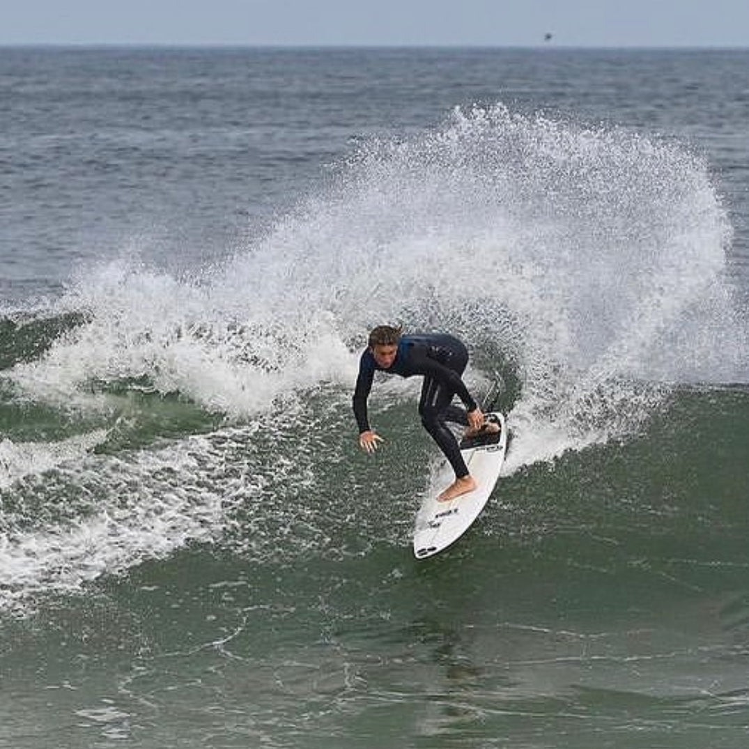 Manasquan High School Team Surfer