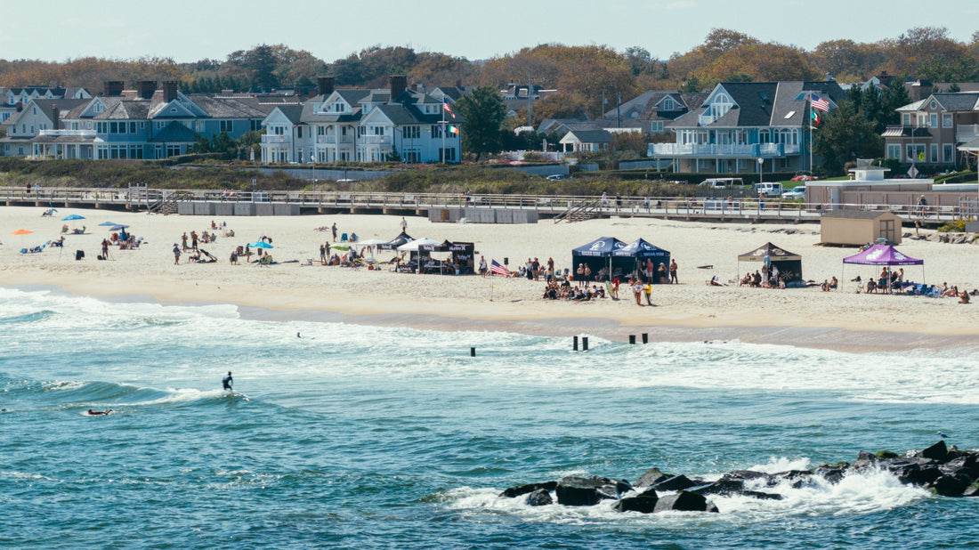 New Jersey High School Classic presented by Hurley & Barewires