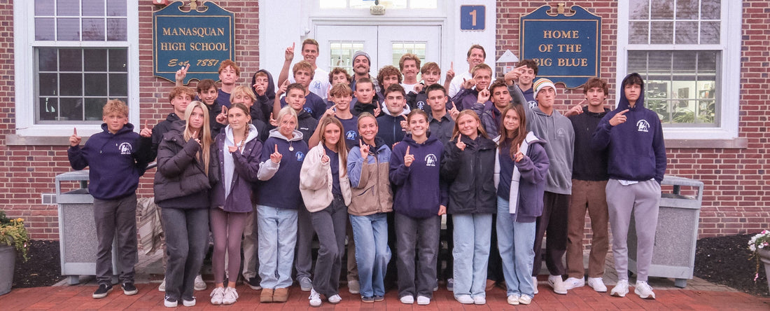 MHS SURF Team Gear & Banquet Info