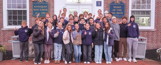 MHS SURF Team Gear & Banquet Info