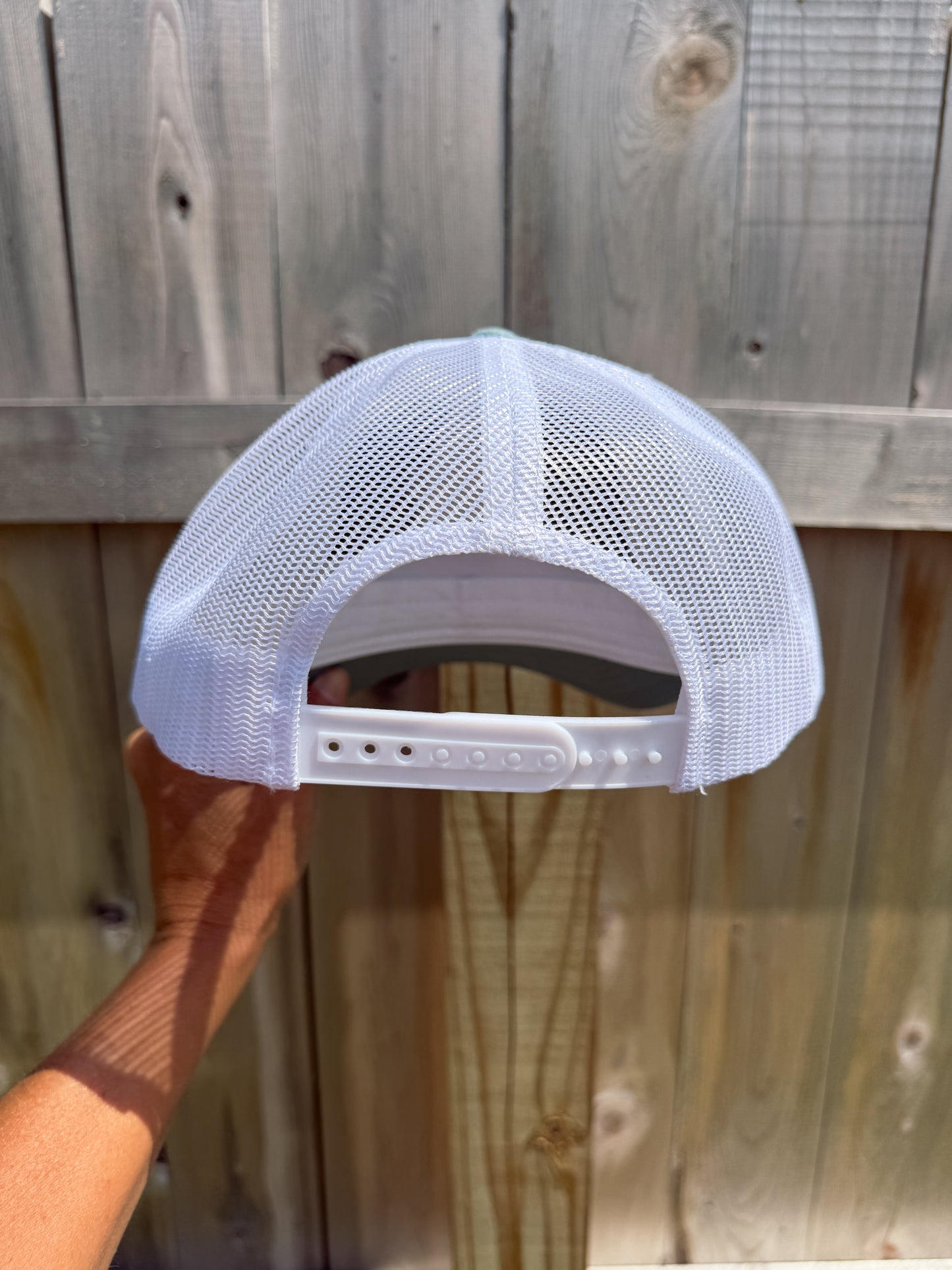 MHS Surf Team Baseball Cap
