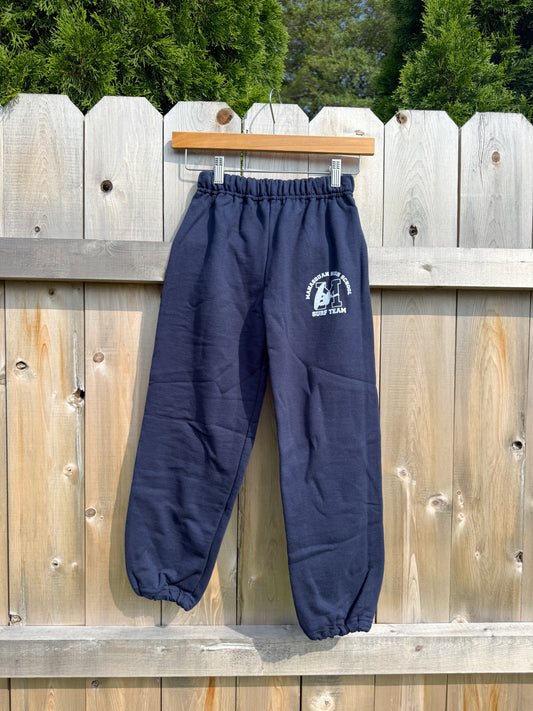 Kids MHS Surf Team Sweatpants